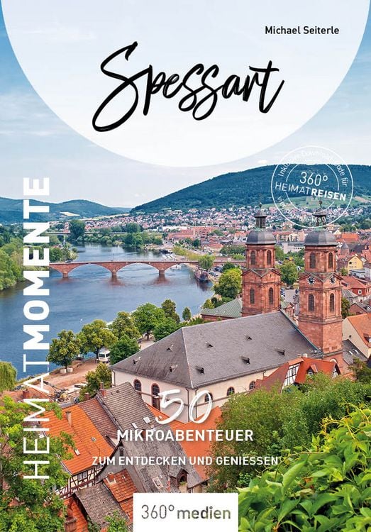 Produktbild: Spessart - HeimatMomente