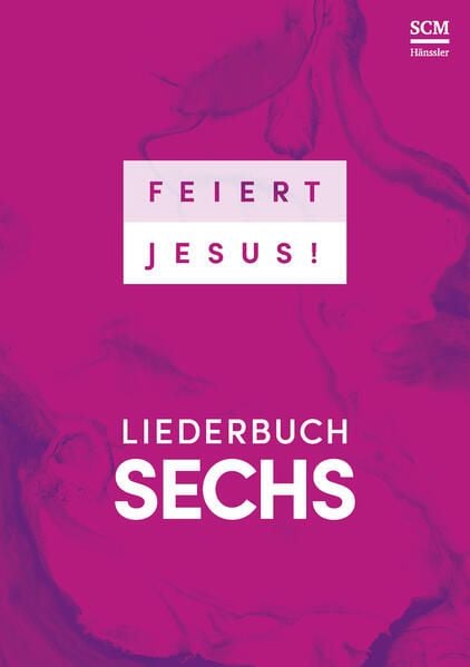 Produktbild: Feiert Jesus! 6 - Ringbuch
