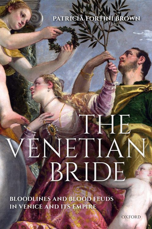 Produktbild: The Venetian Bride