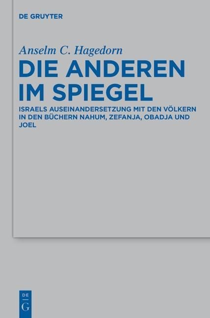 Produktbild: Die Anderen im Spiegel