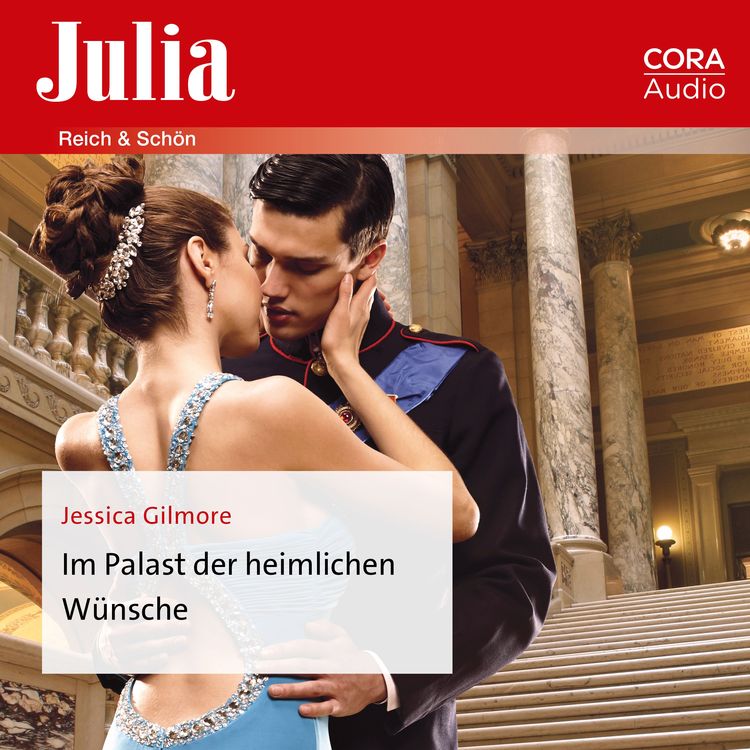 Produktbild: Im Palast der heimlichen W&uuml;nsche