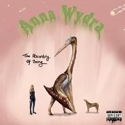 Produktbild: The Absurdity of Being