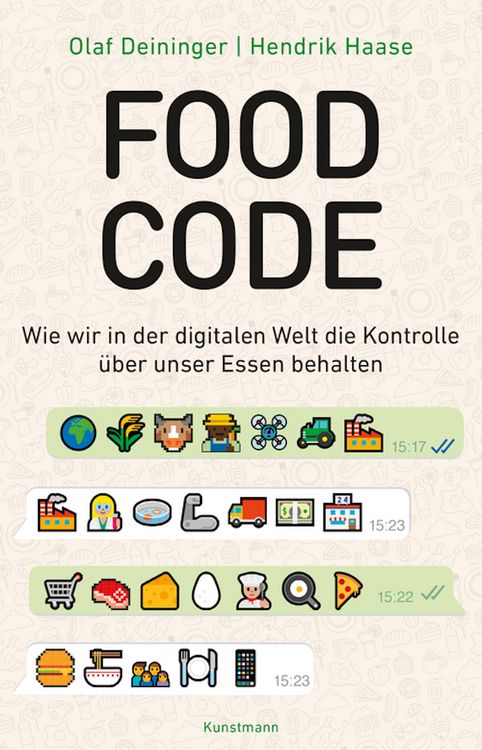 Produktbild: Food Code