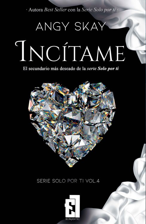 Produktbild: Inc&iacute;tame