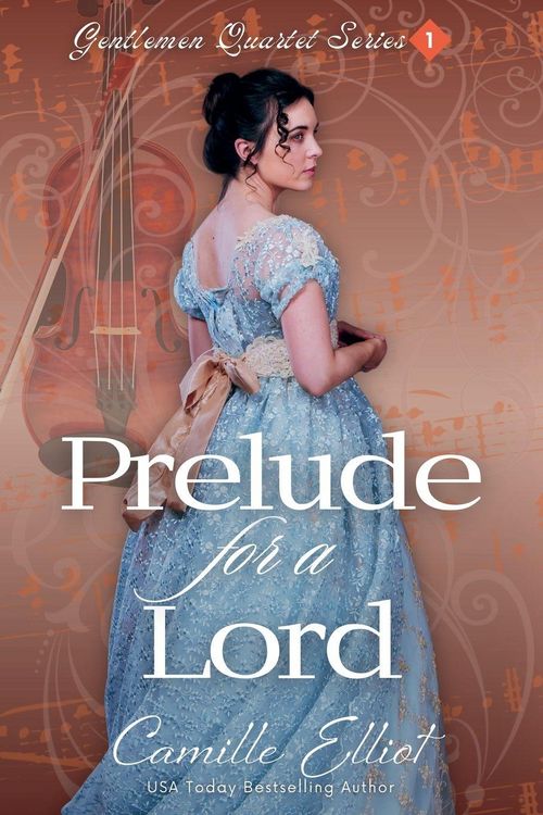 Produktbild: Prelude for a Lord