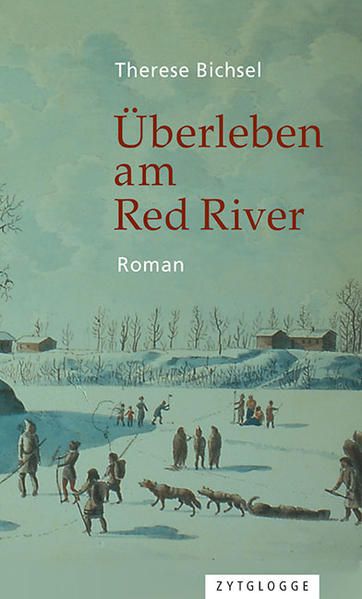 Produktbild: &Uuml;berleben am Red River