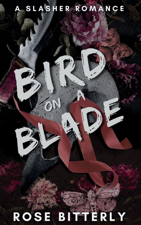 Produktbild: Bird on a Blade