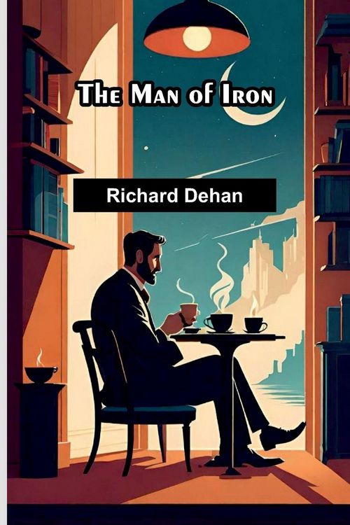 Produktbild: The Man of Iron