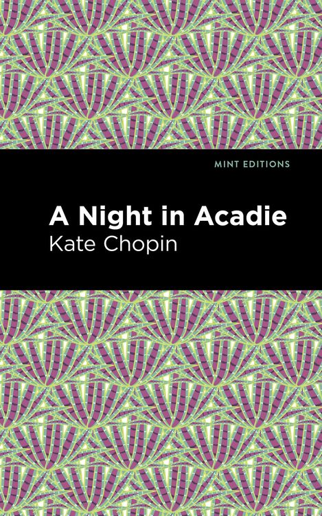 Produktbild: A Night in Acadie