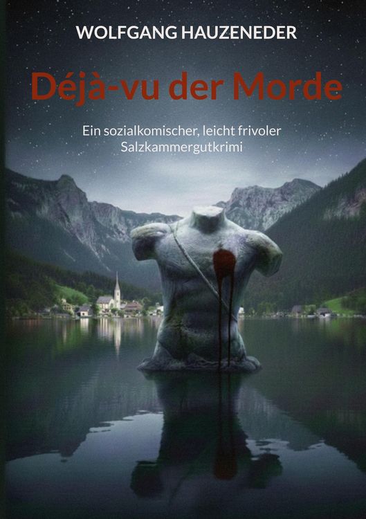 Produktbild: D&eacute;j&agrave;-vu der Morde