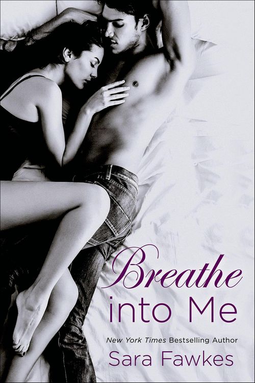 Produktbild: Breathe into Me