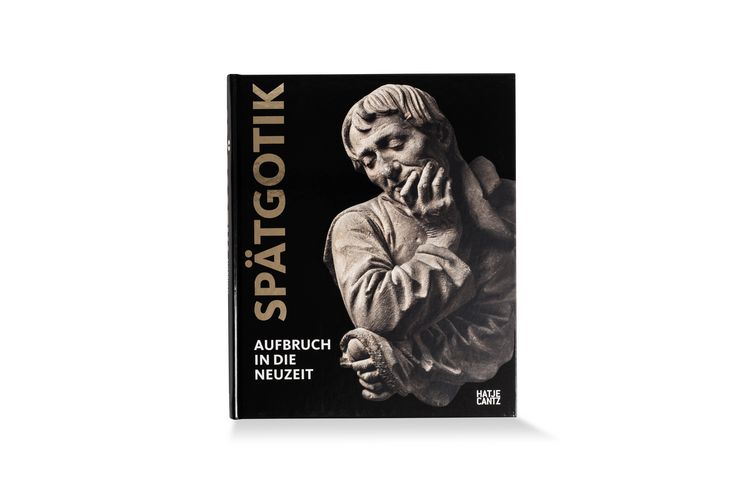 Produktbild: Sp&auml;tgotik