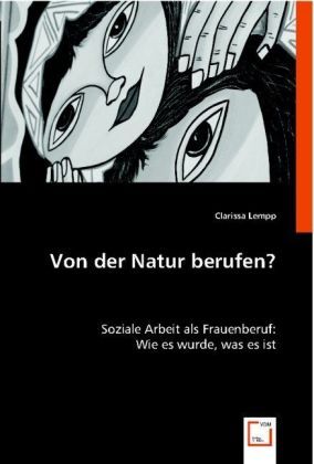 Produktbild: Lempp, C: Von der Natur berufen?