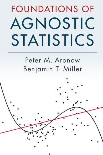 Produktbild: Foundations of Agnostic Statistics