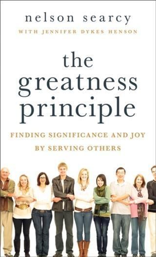 Produktbild: Greatness Principle