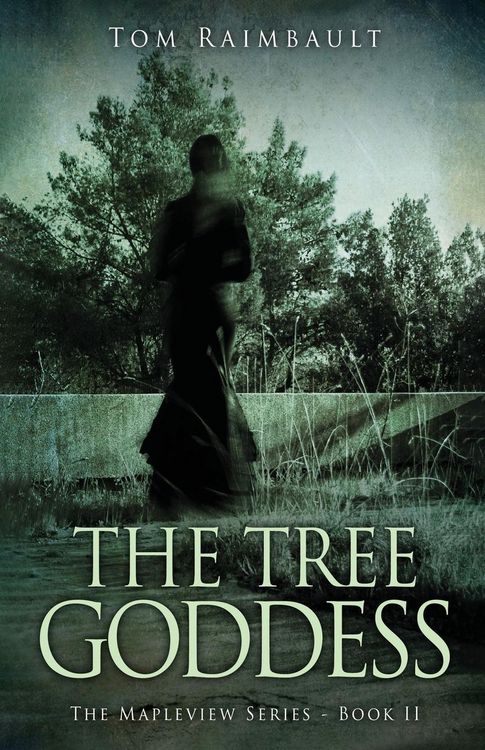 Produktbild: The Tree Goddess