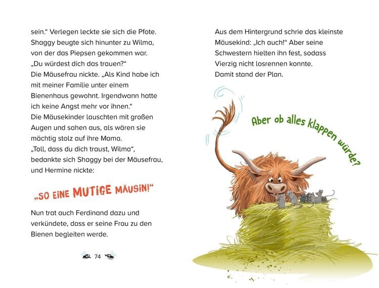 Produktbild: Helden der Weide - M&ouml;ge das Horn mit dir sein