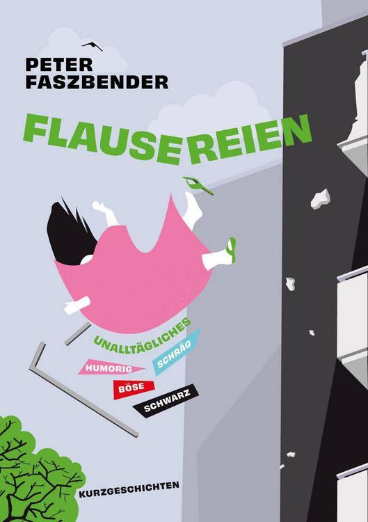 Produktbild: Flausereien