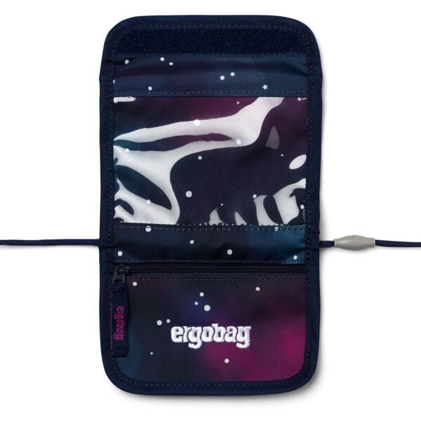 Produktbild: Ergobag Brustbeutel B&auml;rlaxy