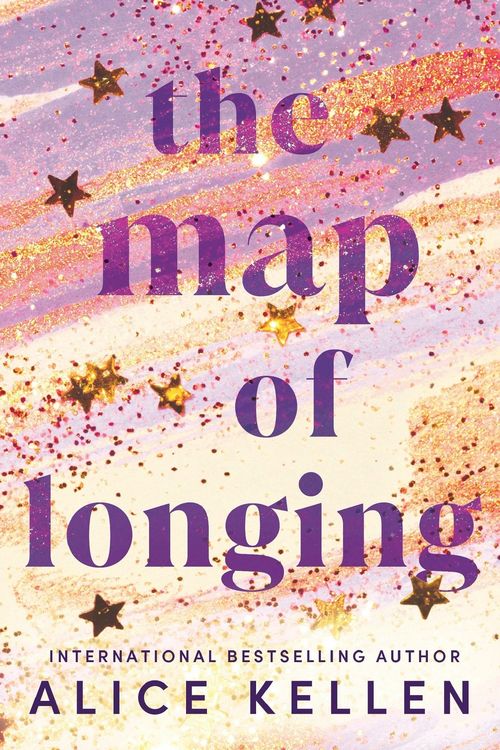 Produktbild: The Map of Longing