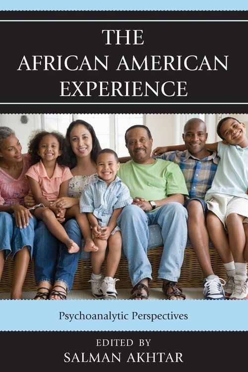 Produktbild: African American Experience