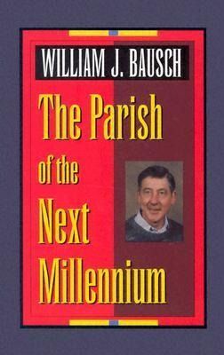 Produktbild: The Parish of the Next Millennium
