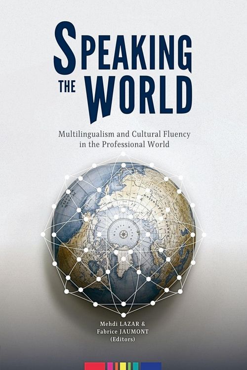 Produktbild: Speaking the World