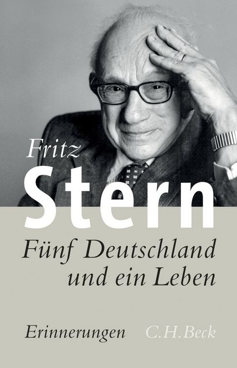 Produktbild: F&uuml;nf Deutschland und ein Leben