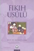 Produktbild: Fikih Usul&uuml;