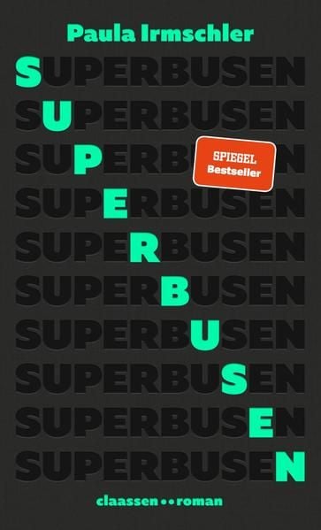 Produktbild: Superbusen