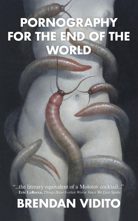 Produktbild: Pornography for the End of the World