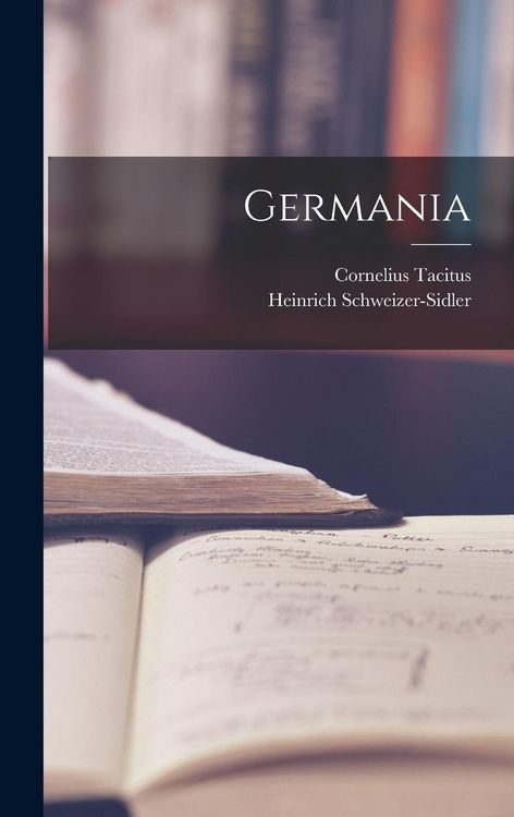 Produktbild: Germania