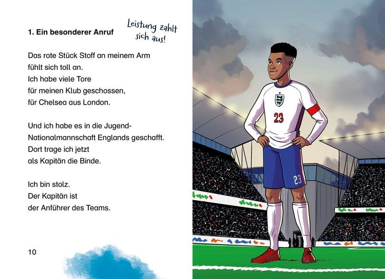 Produktbild: Jamal Musiala. Mein Start bei den Bayern