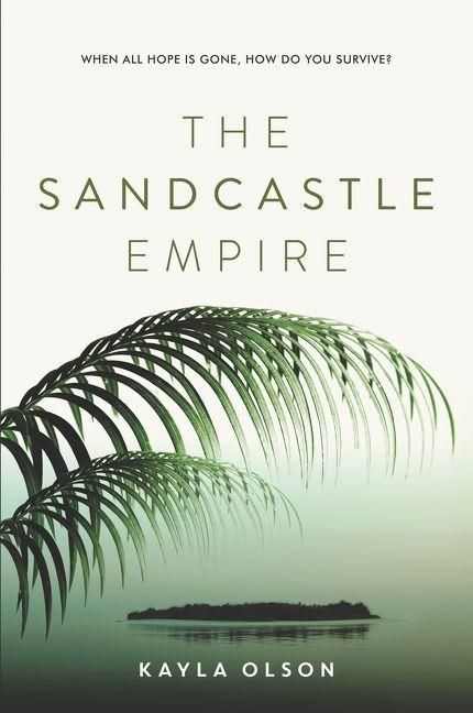 Produktbild: The Sandcastle Empire