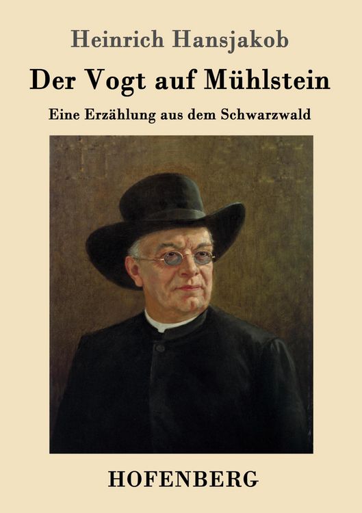 Produktbild: Der Vogt auf M&uuml;hlstein