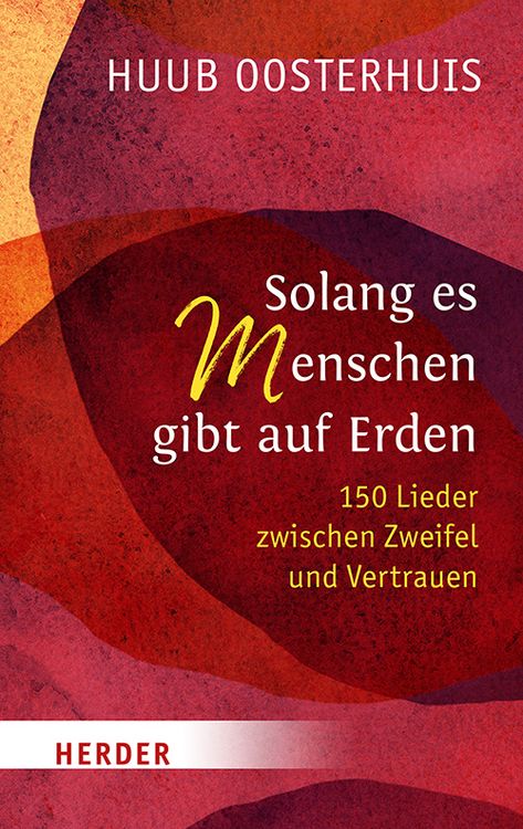 Produktbild: Solang es Menschen gibt auf Erden
