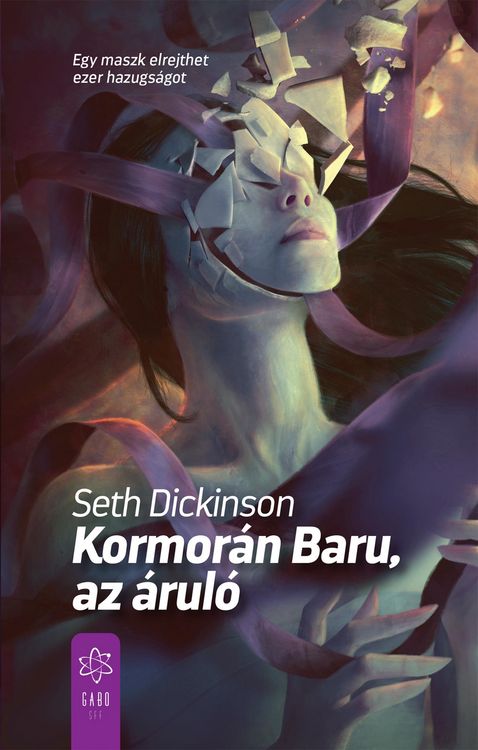 Produktbild: Kormor&aacute;n Baru, az &aacute;rul&oacute;