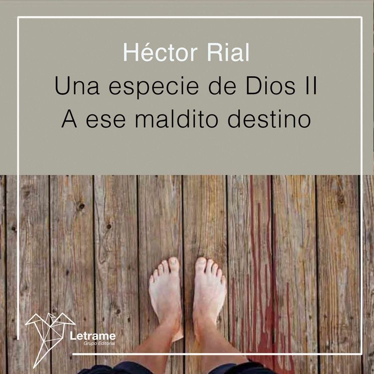 Produktbild: Una especie de Dios II