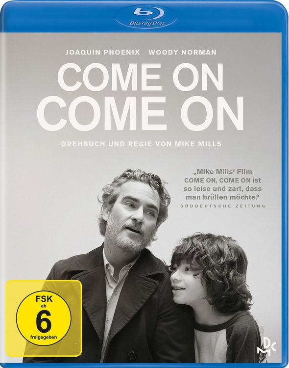 Produktbild: Come on, Come on