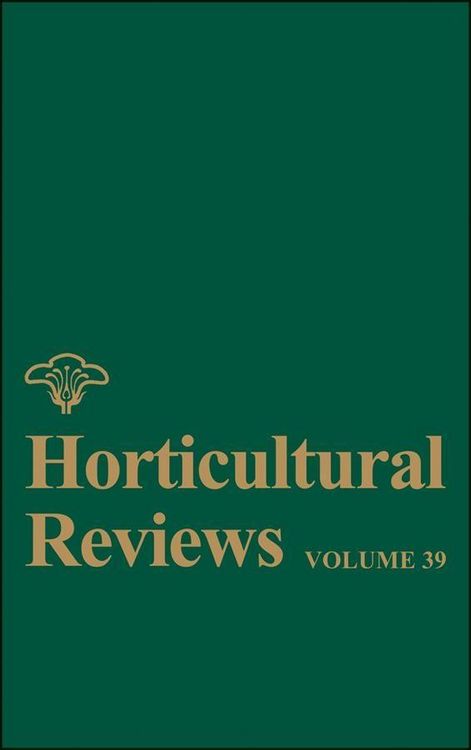 Bild vom Artikel Horticultural Reviews, Volume 39 vom Autor Jules Janick