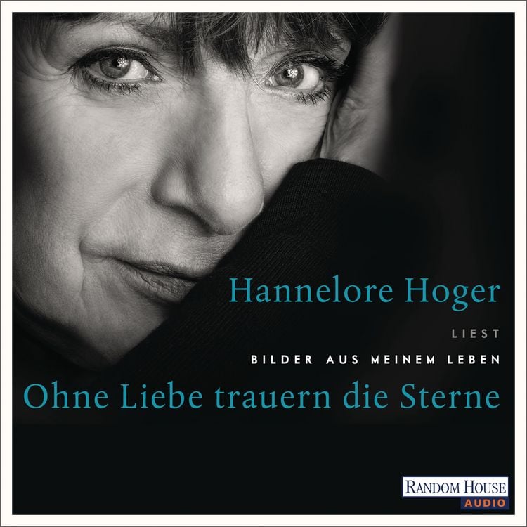 Produktbild: Ohne Liebe trauern die Sterne