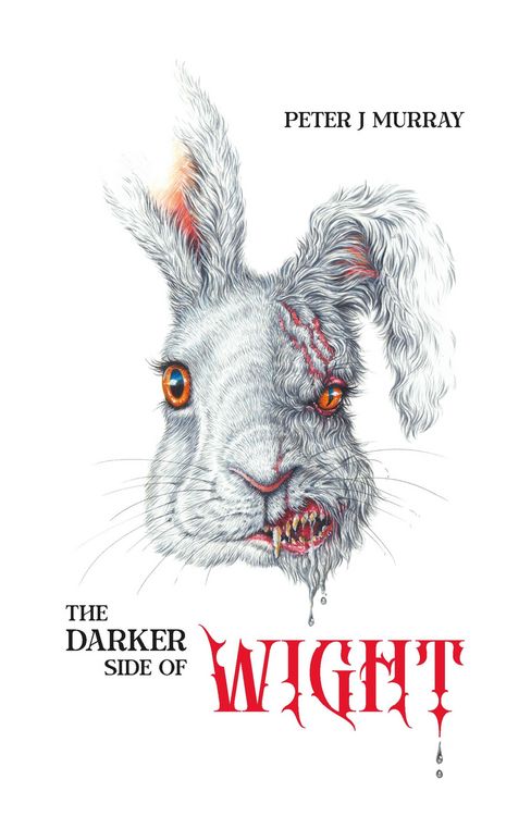 Produktbild: The Darker Side of Wight