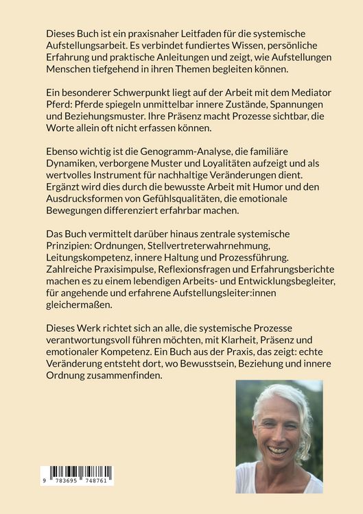 Produktbild: Systemische Aufstellungen