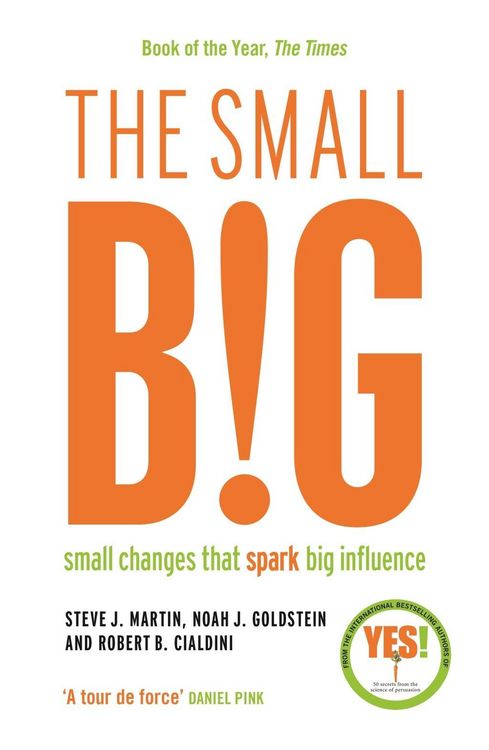Produktbild: The small BIG
