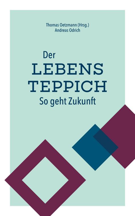 Produktbild: Der Lebensteppich