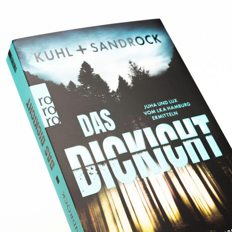 Produktbild: Das Dickicht