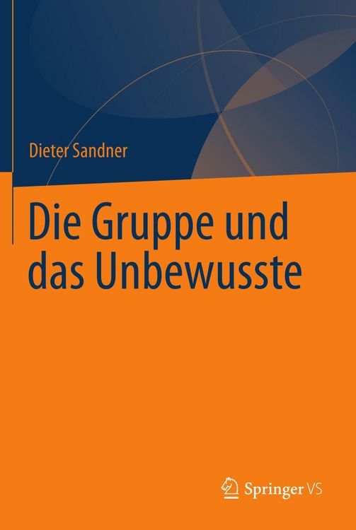 Produktbild: Die Gruppe und das Unbewusste