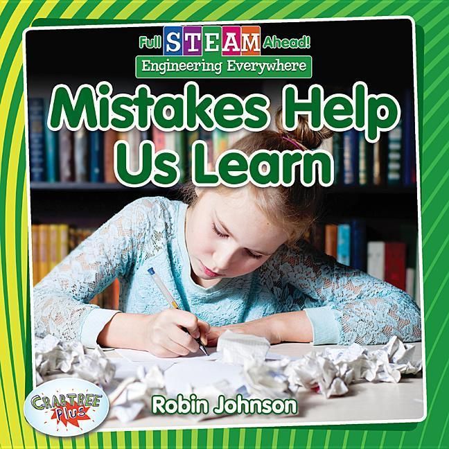 Produktbild: Mistakes Help Us Learn