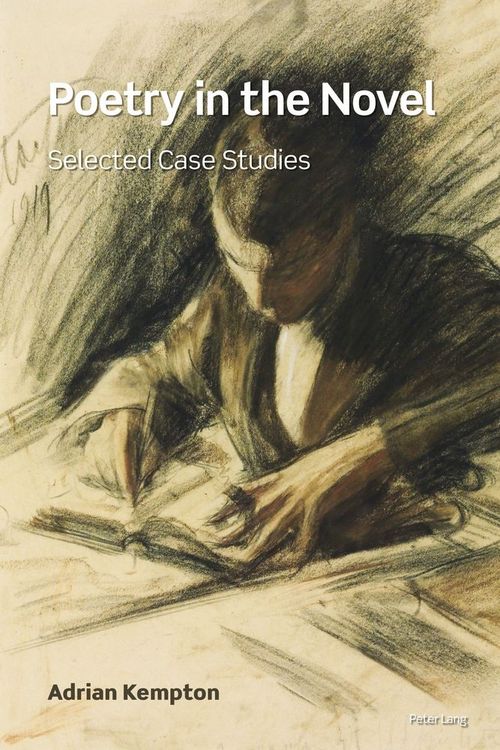 Produktbild: Poetry in the Novel