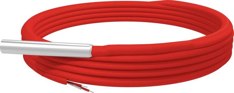 Produktbild: Emko Temperatursensor RTS-M06-L050-K02 F&uuml;hler-Typ Pt100 Messbereich Temperatur-50 bis +200 &deg;C Kabell&auml;nge (Details) 2 m